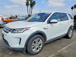 Land Rover Discovery 2020