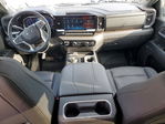 Chevrolet Silverado 2024
