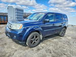 Honda Pilot 2010