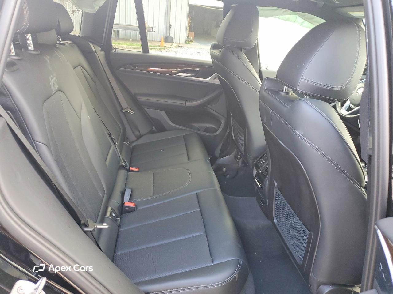 BMW X3 2023