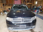 Dodge Durango 2018