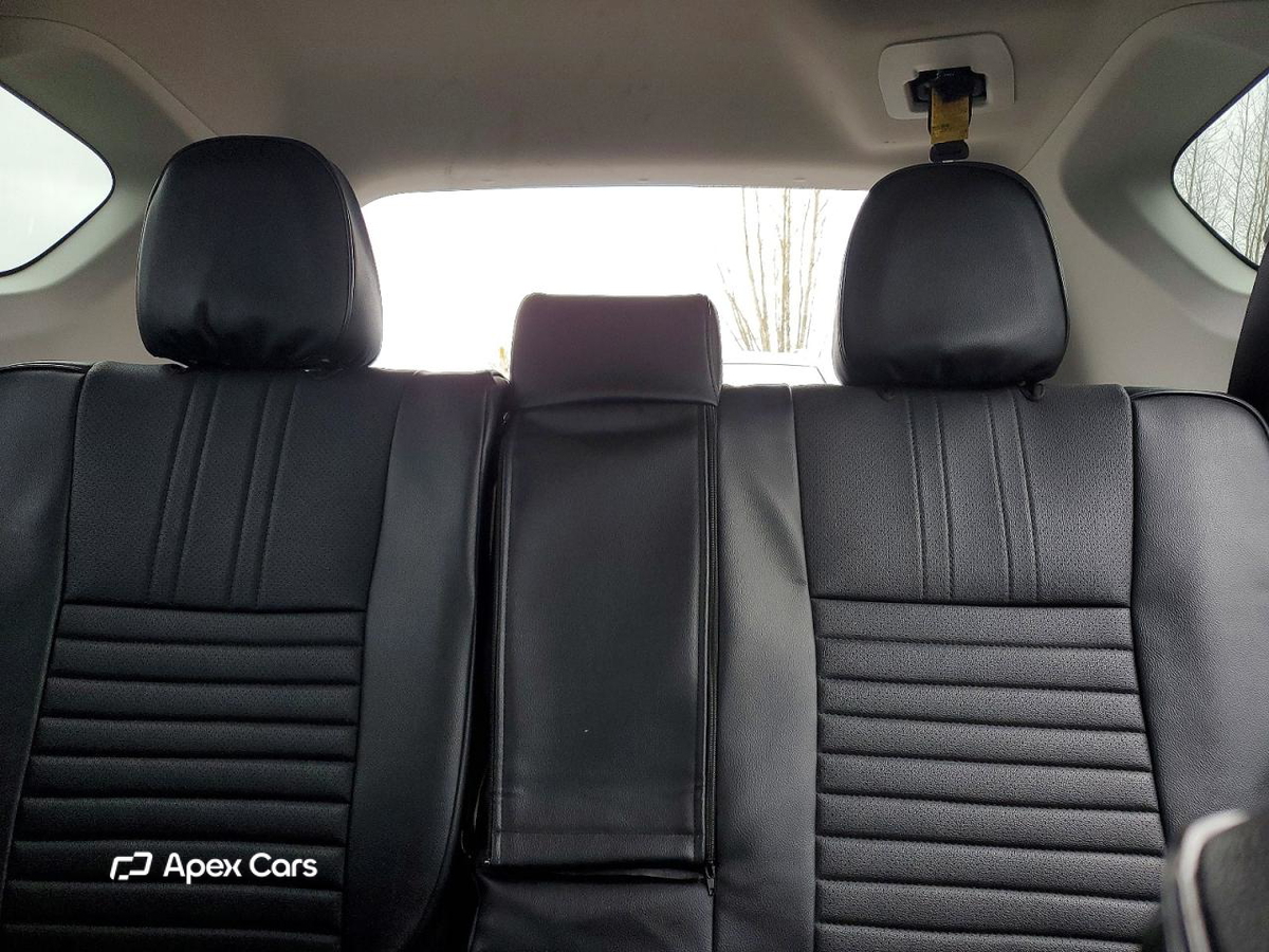 Toyota RAV 4 2018