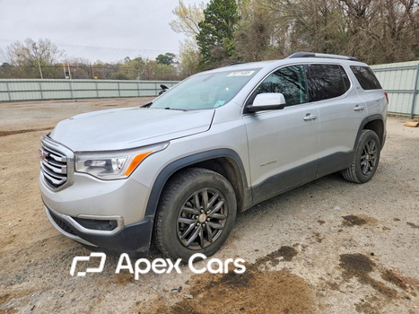 GMC Acadia 2017 - Image 1 of 14