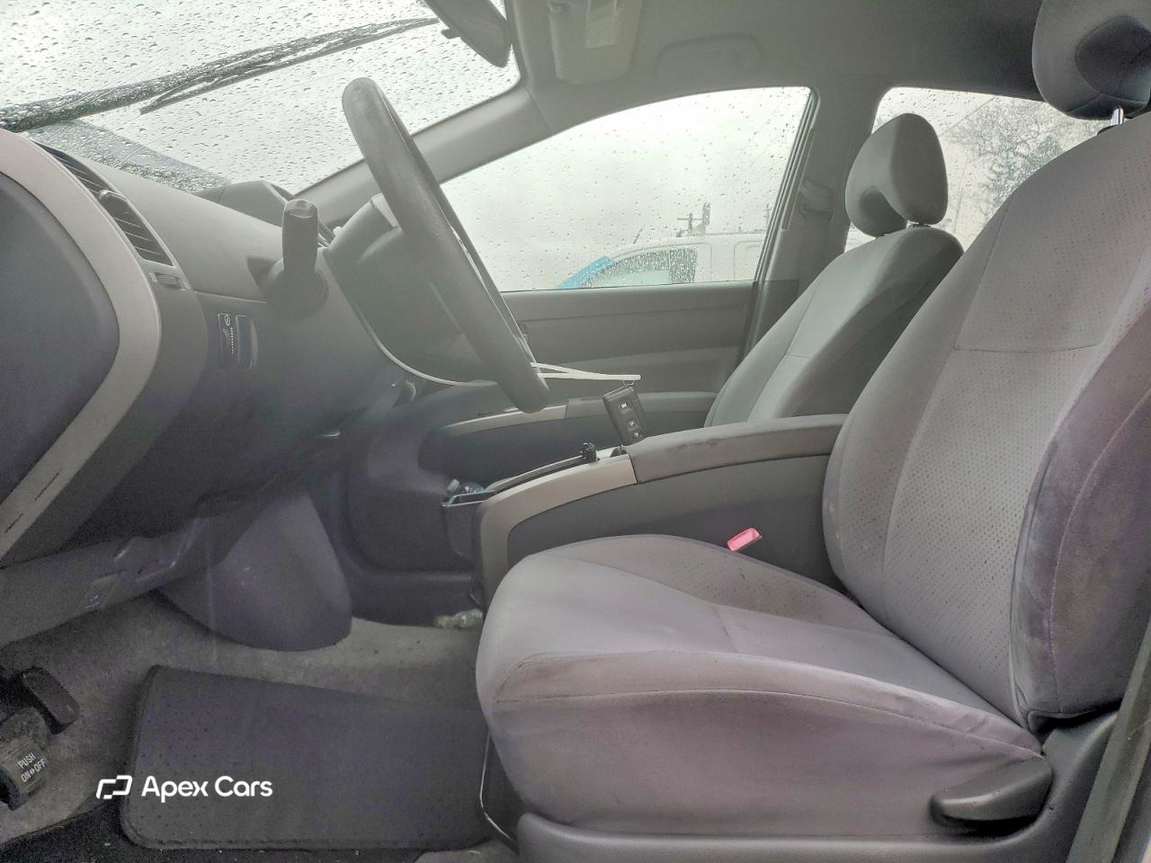 Toyota Prius 2005