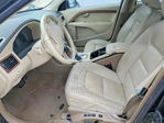 Volvo S80 2008