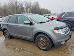 Ford Edge 2010