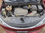 Chrysler Pacifica 2017