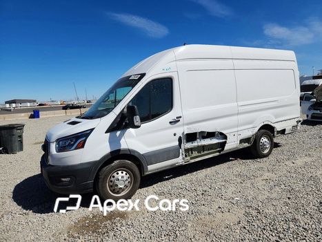 Ford Transit 2024 - Image 1 of 14