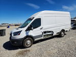 Ford Transit 2024