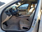 BMW Series 7 2015