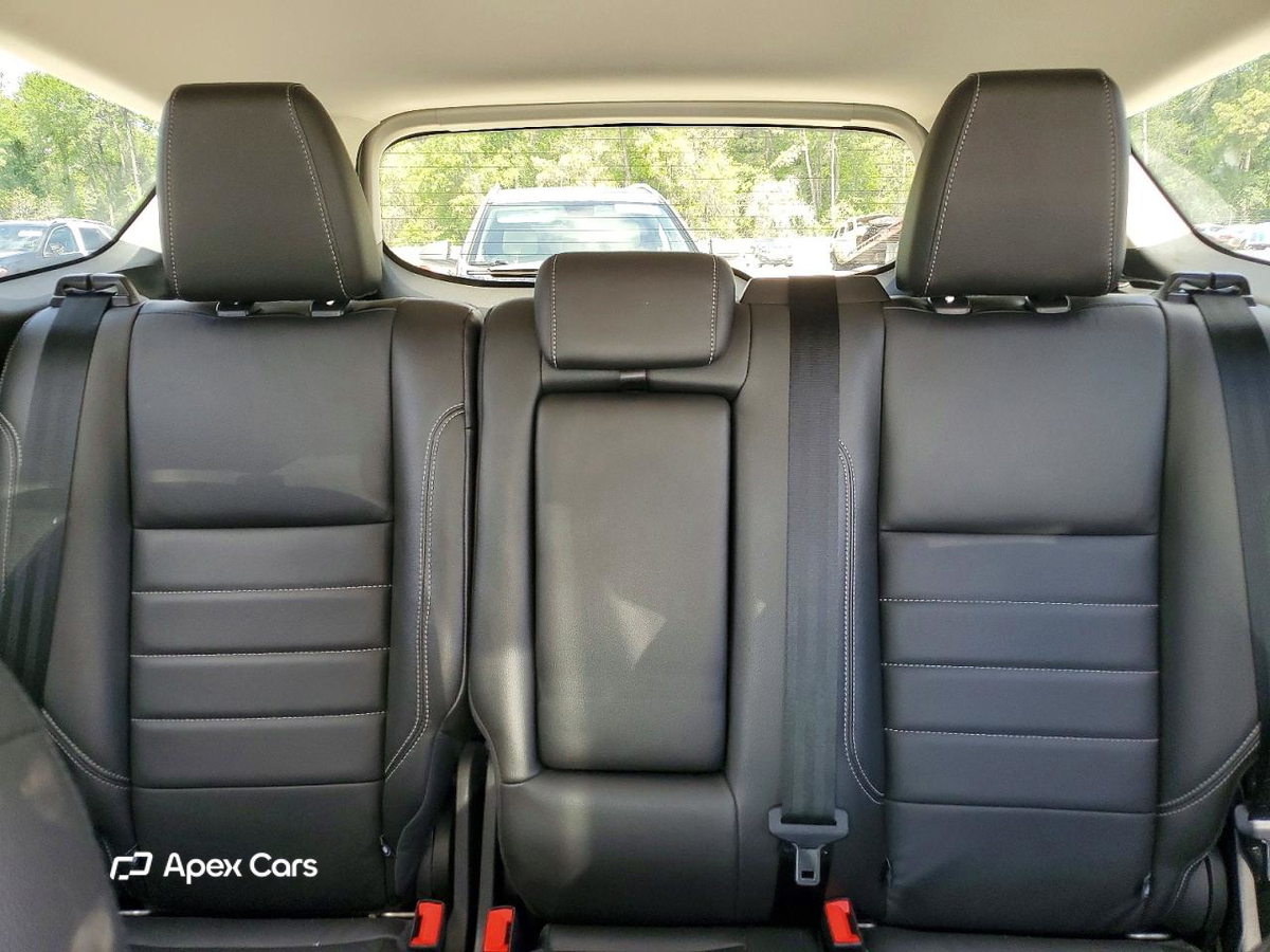 Ford Escape 2013