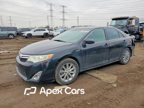 Toyota Camry Solara 2012 - Image 1 of 12