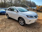 Lexus RX 2015