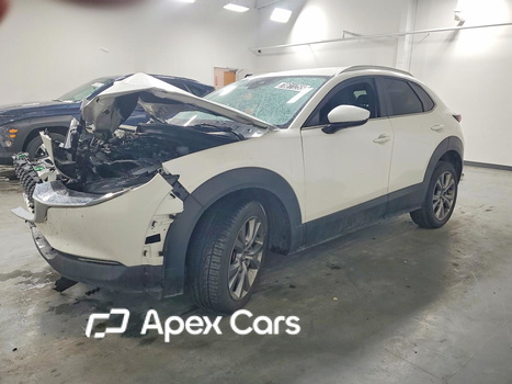 Mazda CX-30 2023 - Image 1 of 13