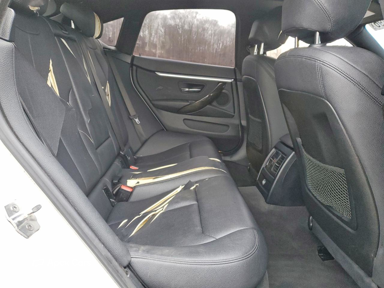 BMW Series 4 2020
