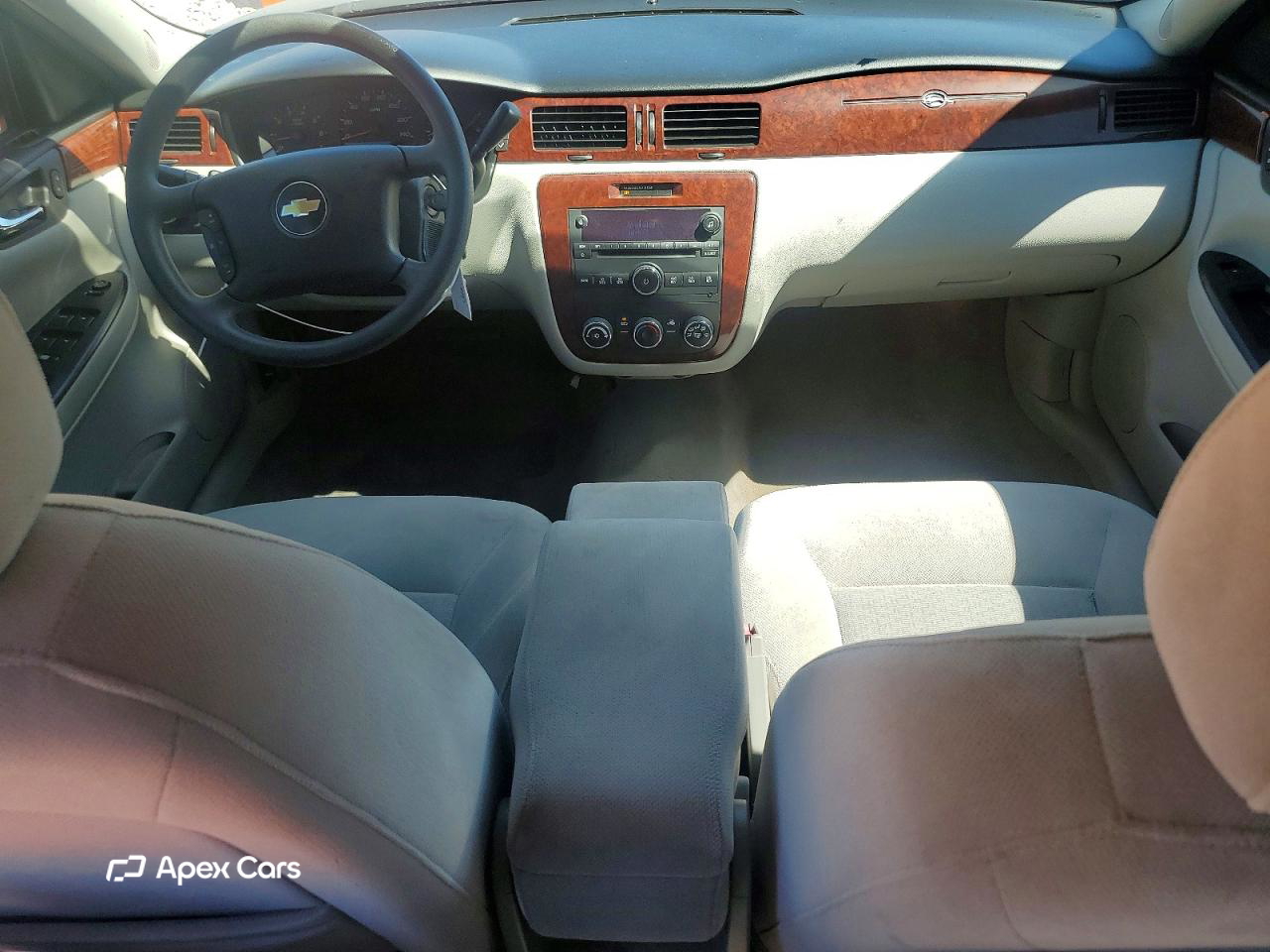 Chevrolet Impala 2006