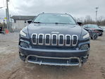 Jeep Cherokee 2016
