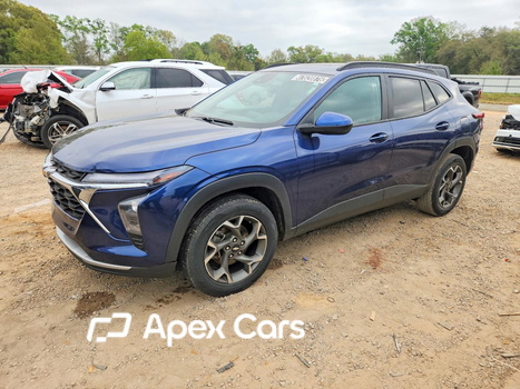Chevrolet Trax 2024 - Image 1 of 13