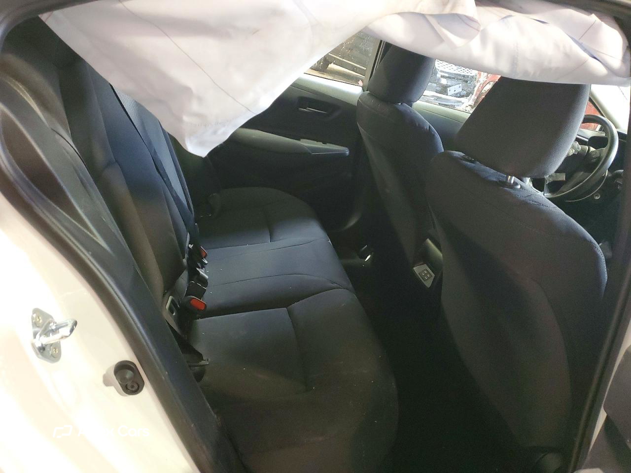 Toyota Corolla 2026