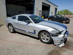 Ford Mustang 2013