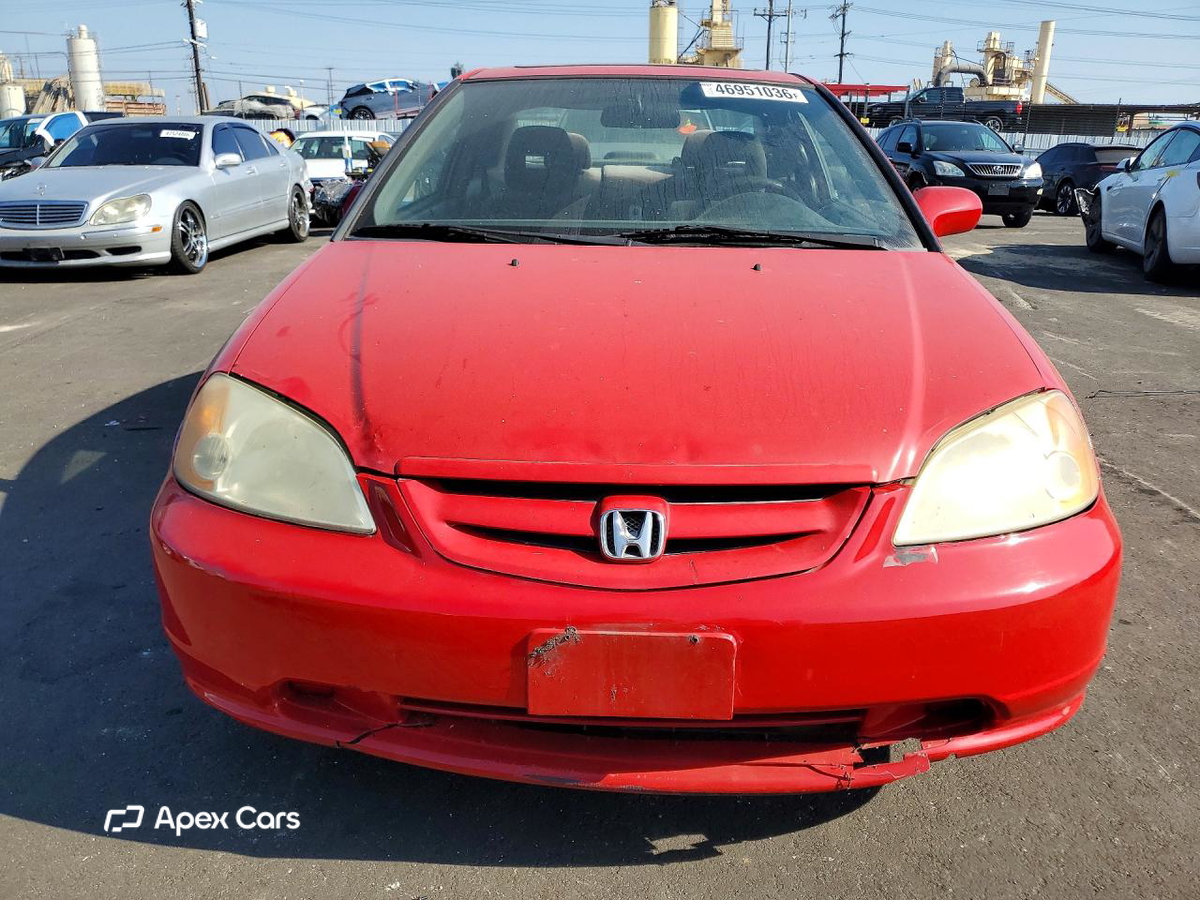 Honda Civic 2003
