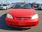 Honda Civic 2003