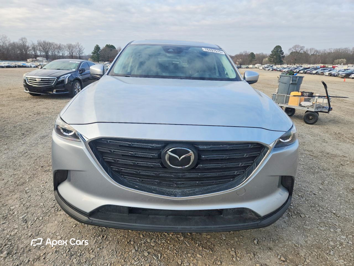 Mazda CX-9 2023