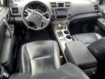 Toyota Highlander 2013