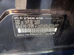 Mitsubishi Mirage 2017