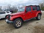 Jeep Wrangler 2014