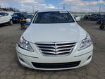 Hyundai Genesis 2010