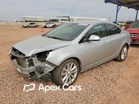 Buick Verano 2015 - Image 1 of 13