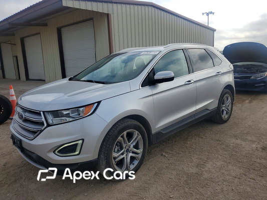 Ford Edge 2015 - Zdjęcie 1 z 13