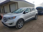Ford Edge 2015