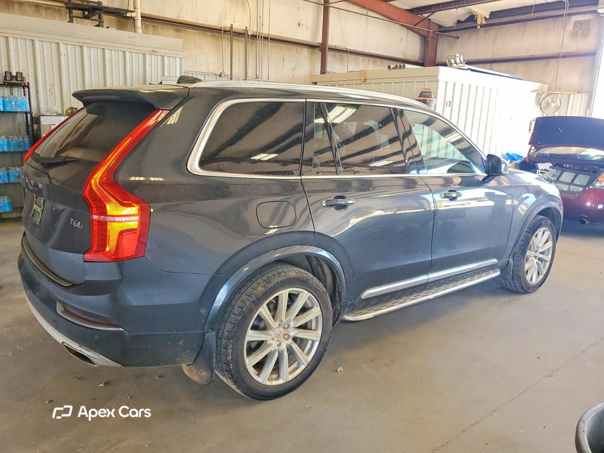 Volvo XC90 2017