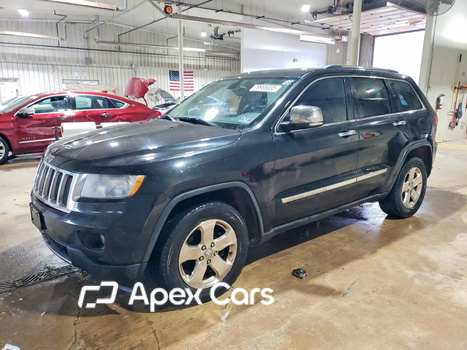 Jeep Cherokee 2012 - Image 1 of 13