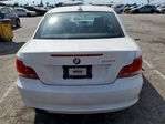 BMW Series 1 2012