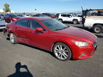 Mazda 6 2016