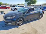 Kia Optima 2015