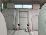 Cadillac SRX 2016