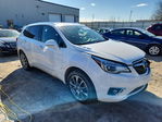 Buick Envision 2020
