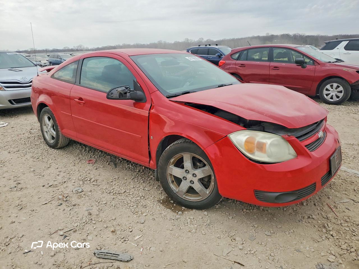 Chevrolet Cobalt 2006