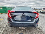 Honda Civic 2021