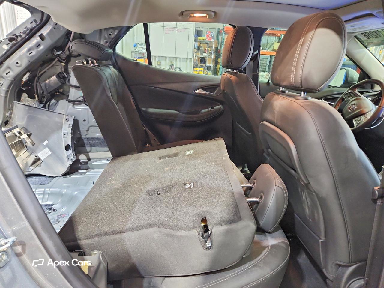 Buick Encore 2023