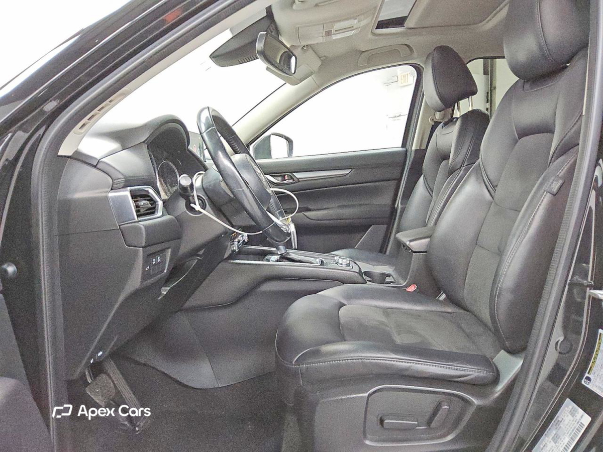 Mazda CX-5 2019