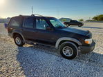 Ford Explorer 2001