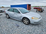Chevrolet Impala 2012
