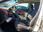 Chevrolet Sonic 2014
