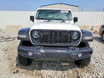 Jeep Wrangler 2024