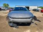 Kia K4 2025